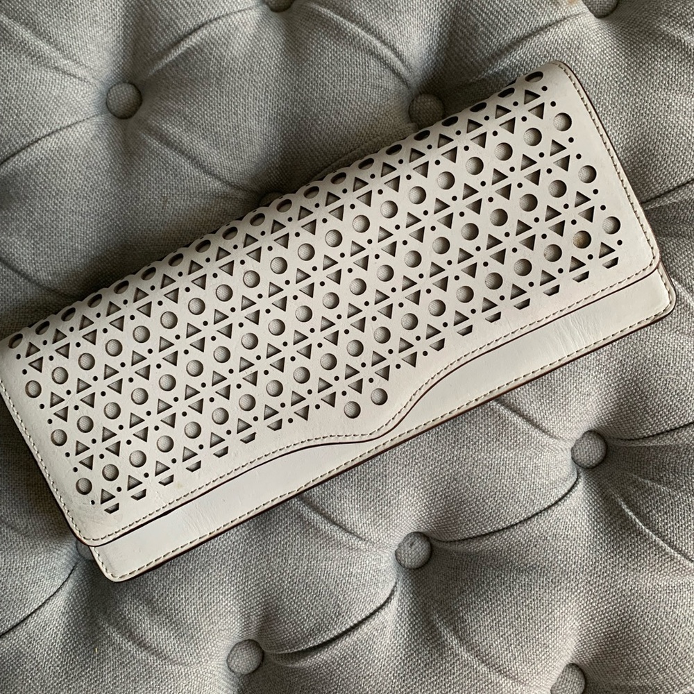 Rebecca Minkoff clutch